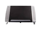 Supporto FELLOWES laptop Office Suites plastica nero/argento 16,5x38,4x28,9 cm 8032001