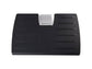 Poggiapiedi FELLOWES regolabile Office Suites nero/argento 8035001