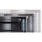 Supporto FELLOWES Premium Plus per monitor plastica riciclata grafite 34,3x33,3x6,4-16,5 cm - 9169501