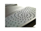 Poggiapiedi FELLOWES Professional Series™ Ultimate nero/grigio 8067001