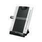 Leggio da scrivania FELLOWES Office Suites nero/argento 38,10x26,04x15,24 cm 8033201