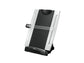 Leggio da scrivania FELLOWES Office Suites nero/argento 38,10x26,04x15,24 cm 8033201