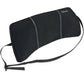 Supporto FELLOWES lombare portatile Smart Suites™ schiuma alta densità e tessuto nero 5,4x30,4x12,6 cm - 8042101