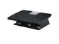 Poggiapiedi FELLOWES regolabile Office Suites nero/argento 8035001