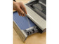 Rilegatrice a dorsi metallici FELLOWES Galaxy Wire Capacità di perforazione 20 fogli - 5622401