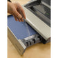 Rilegatrice a dorsi metallici FELLOWES Galaxy Wire Capacità di perforazione 20 fogli - 5622401