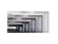Supporto FELLOWES Premium per monitor plastica riciclata grafite 18x33x34 cm 9169401