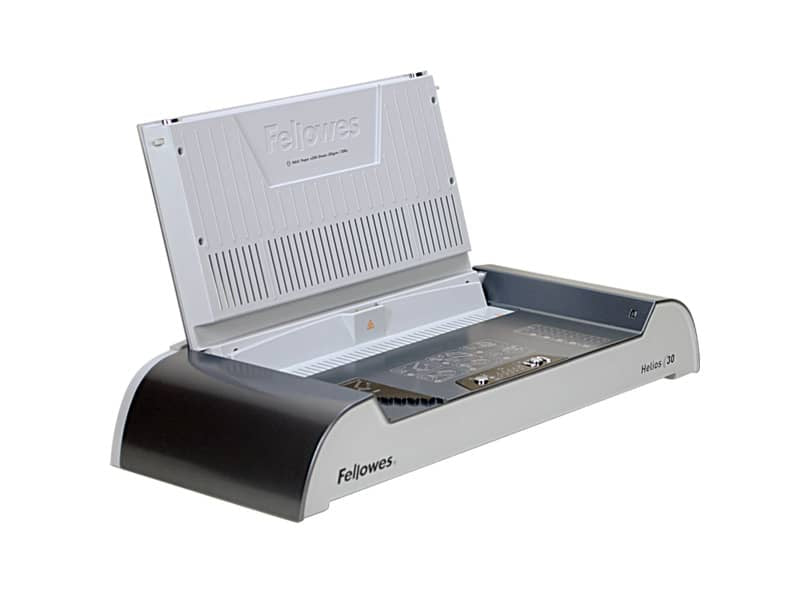 Rilegatrice termica FELLOWES Helios 30 capacità di rilegatura 240 fogli 5641001