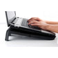 Supporto FELLOWES laptop Maxi Cool abs nero 8018901