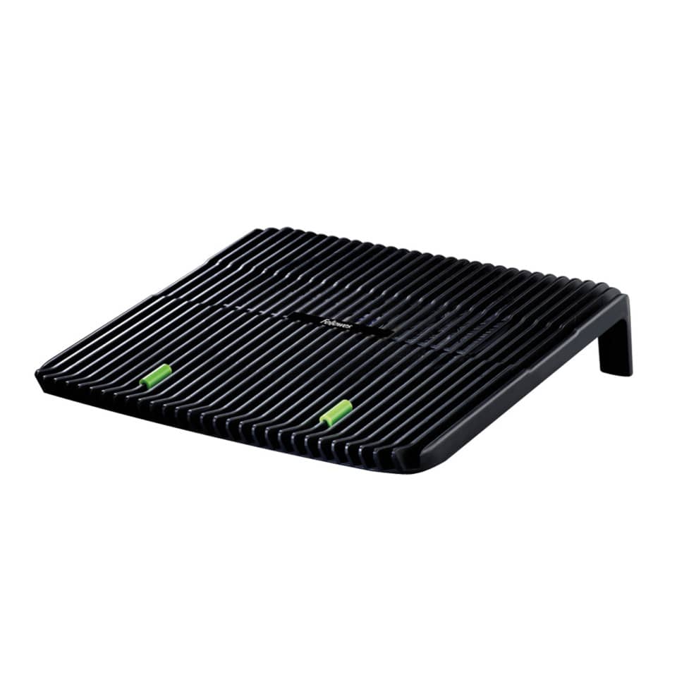 Supporto FELLOWES laptop Maxi Cool abs nero 8018901