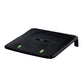 Supporto FELLOWES laptop Maxi Cool abs nero 8018901