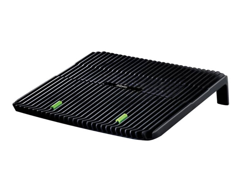 Supporto FELLOWES laptop Maxi Cool abs nero 8018901