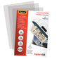 Pouches per plastificatrici Fellowes ImageLast Capture125 finitura lucida - 2x125 µm - A4 - Conf. 100 pezzi 5307407