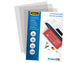 Pouches per plastificatrici Fellowes Standard Protect175 finitura lucida - 2x175 µm - A3 - Conf. 100 pezzi 5308803