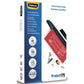 Pouches per plastificatrici Fellowes Standard Protect175 finitura lucida - 2x175 µm - A4 - Conf. 100 pezzi 5308703