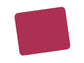 Tappetino mouse FELLOWES Soft Basic rosso 29701