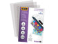 Pouches per plastificatrici Fellowes ImageLast Enhance80 finitura lucida - 2x80 µm - A4 - Conf. 100 pezzi - 5306114