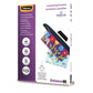 Pouches per plastificatrici Fellowes ImageLast Enhance80 finitura lucida - 2x80 µm - A4 - Conf. 100 pezzi - 5306114