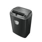 Distruggidocumenti uso moderato FELLOWES Powershred® 70S - P-2 - 27 L - taglio a strisce da 5,8 mm - 4671102