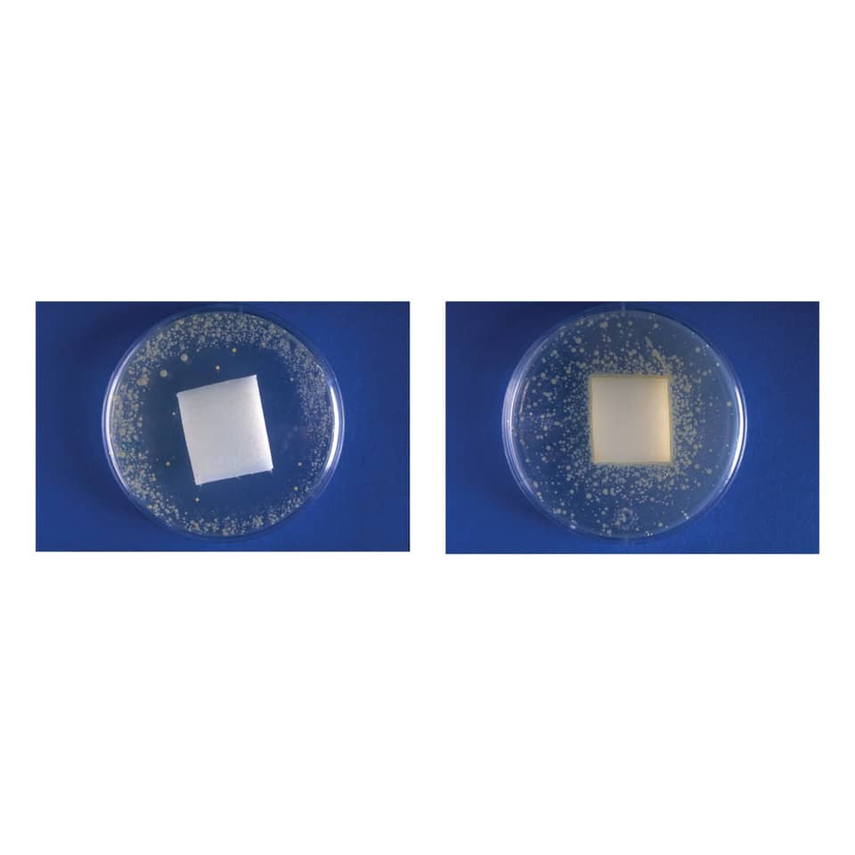 Supporto FELLOWES palmare Easy Glide Health V nero 9373003