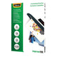 Pouches per plastificatrici Fellowes Standard Impress100 finitura lucida - 2x100 µm - A4 - Conf. 100 pezzi 5351111