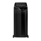 Distruggidocumenti uso moderati FELLOWES AutoMax™ 550C - P-4 - 83 L - taglio a frammenti 4x38mm - nero - 4963101