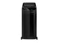 Distruggidocumenti uso moderati FELLOWES AutoMax™ 550C - P-4 - 83 L - taglio a frammenti 4x38mm - nero - 4963101