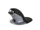 Mouse verticale FELLOWES Penguin® Wireless nero/argento medio 9894701