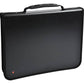 Cartella per conferenze Exacompta EXAFOLDER EXACTIVE 4 anelli 30mm A4 nero 55634E