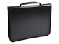 Cartella per conferenze Exacompta EXAFOLDER EXACTIVE 4 anelli 30mm A4 nero 55634E