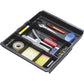 Inserto Exacompta DRAWINSERT per cassettiere BIG-BOX e BIG-BOX PLUS 24,6x29,8x3,6 cm - 316014D