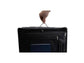 Cartella per conferenze Exacompta EXAFOLDER EXACTIVE 4 anelli 30mm A4 nero 55634E