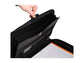 Cartella per conferenze Exacompta EXAWALLET con calcolatrice EXACTIVE A4 nero - 55534E
