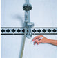Marcatore per fughe edding 8200 punta conica 2-4 mm bianco 4-8200-1-4049