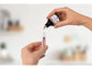 Inchiostro permanente per ricarica edding T 25 rosso - 30 ml 4-T25002