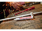 Marcatore a vernice edding 750 punta conica 2-4 mm giallo 4-750005