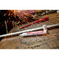 Marcatore a vernice edding 750 punta conica 2-4 mm giallo 4-750005