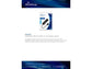 Hub Media Range USB 2.0 con quattro porte alimentato tramite porta USB MRCS502