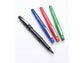 Penna punta fibra Flair/Nylon Paper Mate Flair/Nylon M 1,1 mm assortiti (nero, blu, rosso, verde)  set da 4 - S0917670