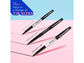 Penne punta fibra Paper Mate Flair/Nylon Candy Pop 1,0 mm assortiti blister da 6 - 2028899