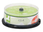 CD-R Q-Connect Cake 25 700 MB 80 min 52x  conf. da 25 pezzi - KF00420