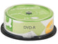 DVD-R Q-Connect Spindle 16x 120 min non stampabile conf.da 25 pezzi - KF00255