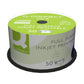 CD-R stampabili Q-Connect spindle 700 MB 80 min 52x conf. 50 - KF18020