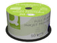 CD-R stampabili Q-Connect spindle 700 MB 80 min 52x conf. 50 - KF18020