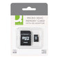 Scheda di memoria Q-Connect Micro SDHC 16 GB KF16012