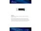 Set tastiera e mouse wireless Media Range con tasti ultraflat QWERTZ, nero MROS104