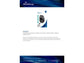 Mouse ottico Media Range 5 pulsanti, serie highline, wireless 1600 dpi carbonio/nero - MROS207