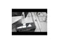 Clip fermacavi adesiva DURABLE CAVOLINE CLIP MIX grafite diversi formati conf. da 7 - 504137