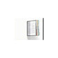 Leggio da parete DURABLE VARIO® WALL 10 pannelli A4 acciaio/polipropilene colori assortiti - 556700