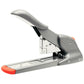 Cucitrice per alti spessori Rapid HD110 Fashion Heavy Duty 110 fogli grigio/arancio - 21080815